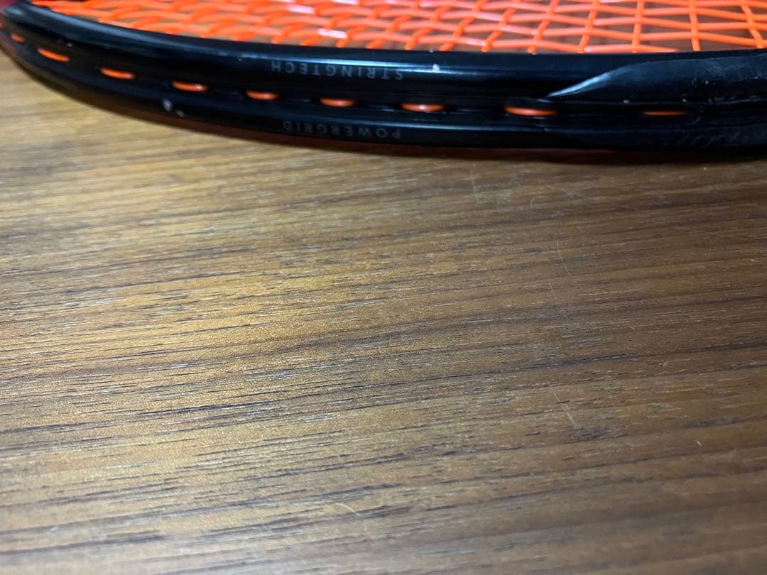 テニストピア　スペック3 ダンロップ　CX200 DUNLOP