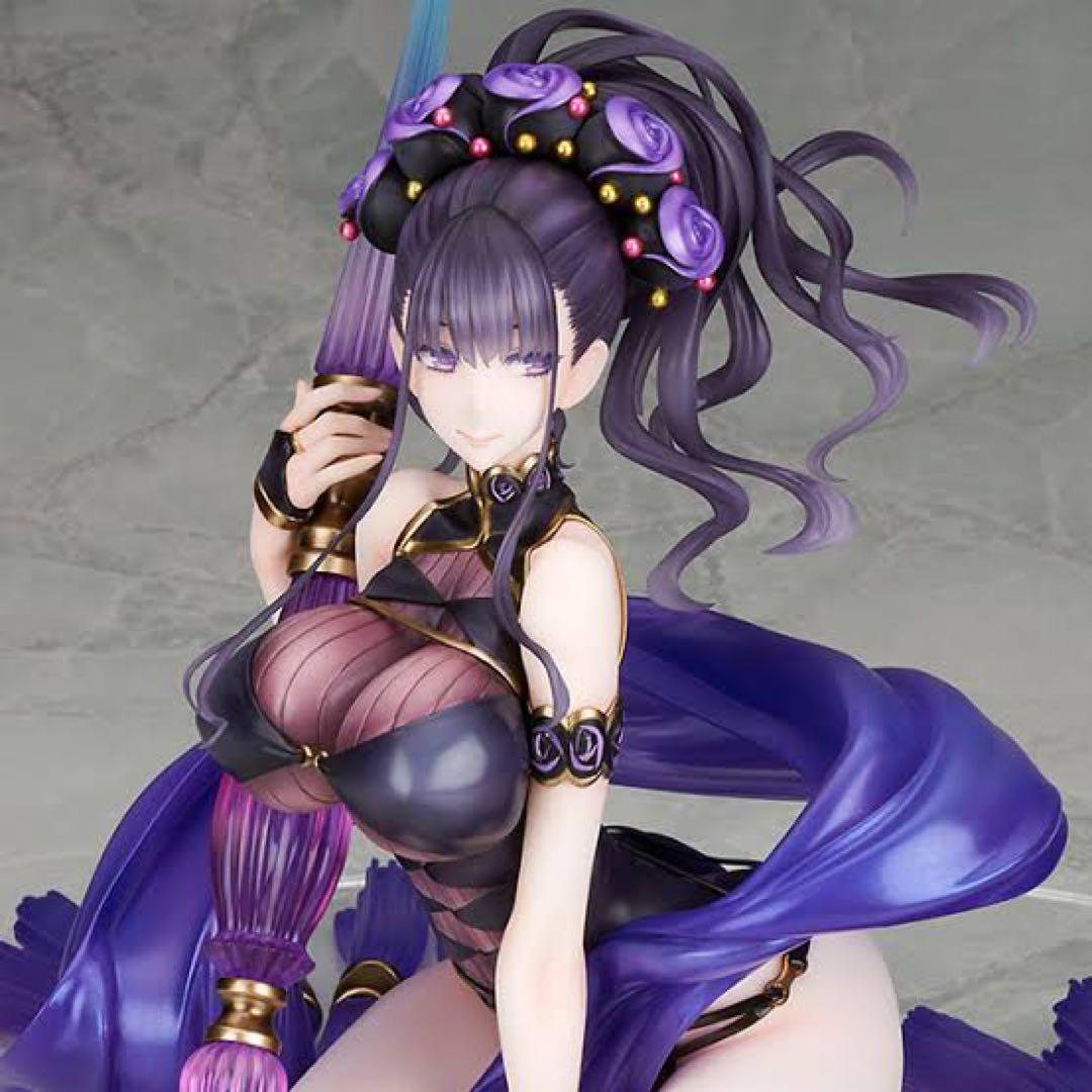 アルター Fate/Grand Order ライダー 紫式部 フィギュア