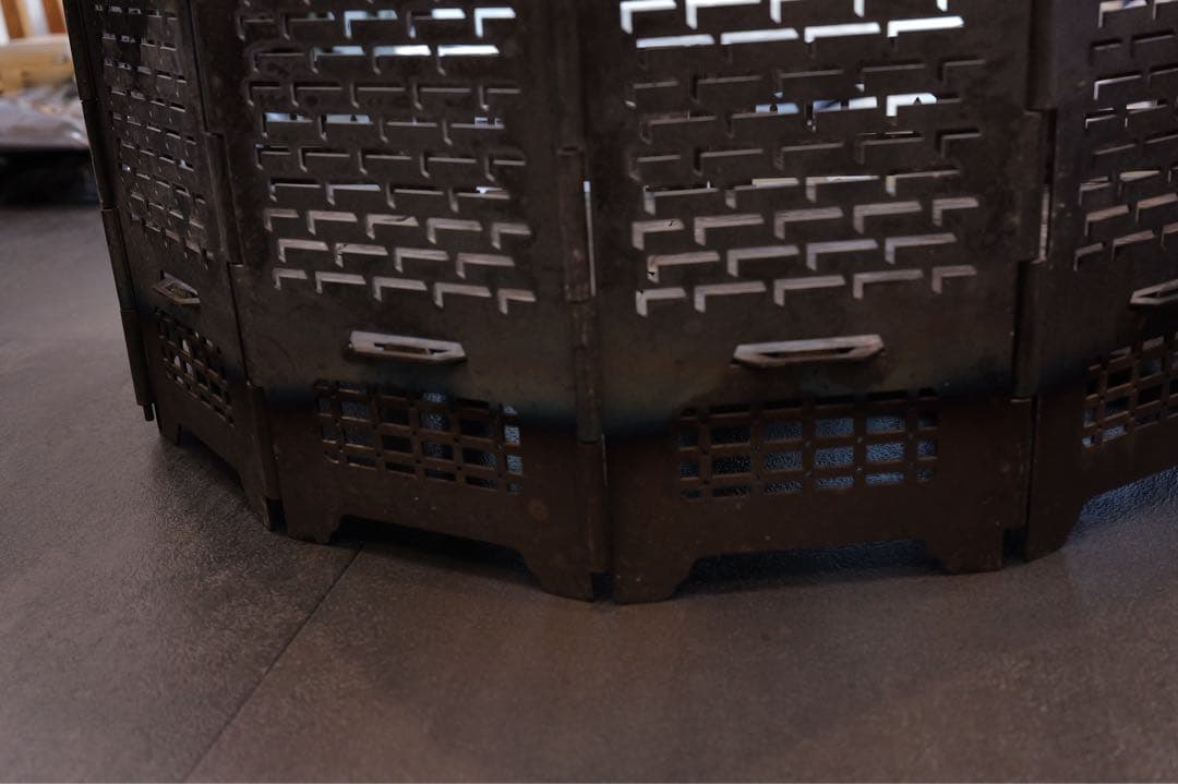 RODAN ロダン BRICK ブリック サンゾー工務店 デルタス付き