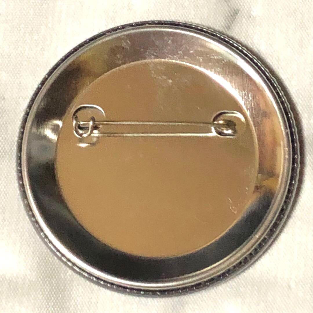 文豪ストレイドッグス　劇場 DEAD APPLE 入場者特典　缶バッジ　太宰治