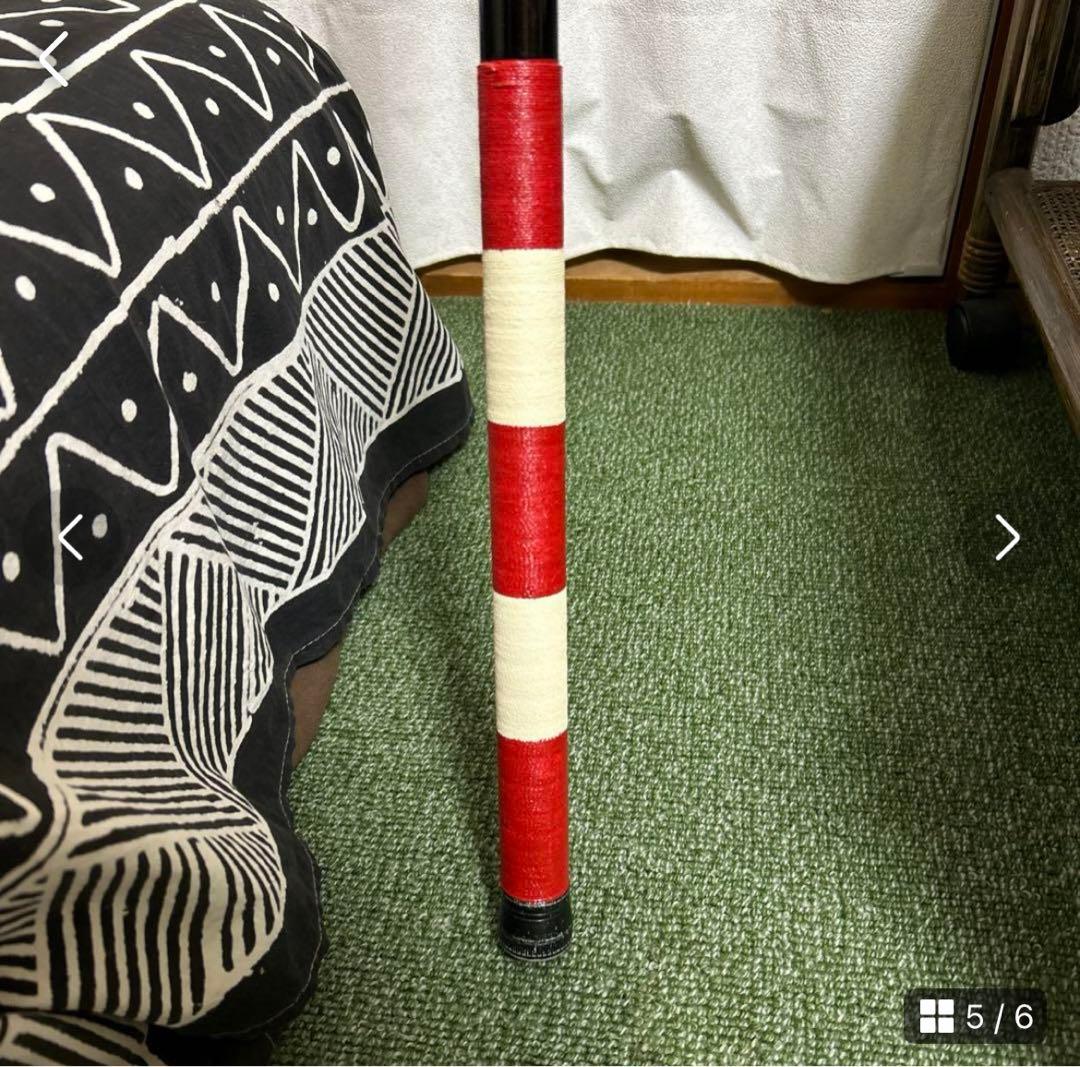 ダイワ　daiwa アユ竿　さわ風　中硬硬72