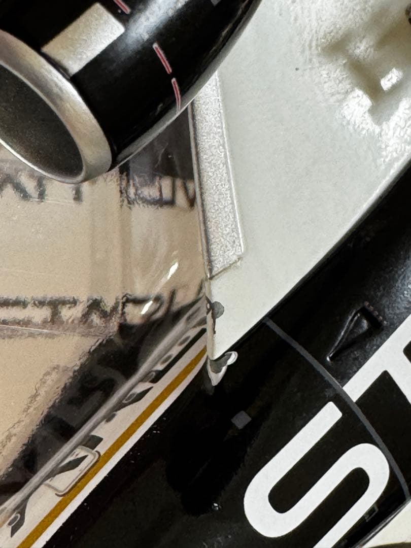 スターラックス　A350-10001/400 NGモデル