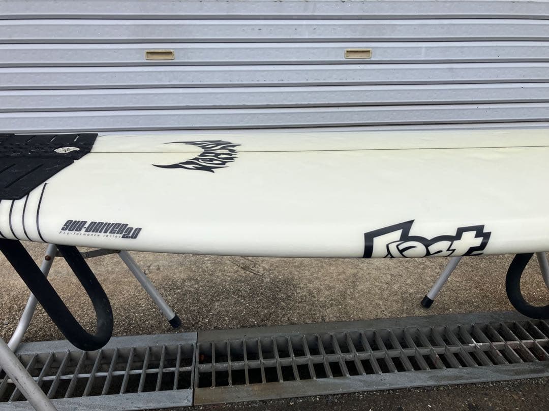 ロスト　サブドライバー2.0 5.7 25ℓ