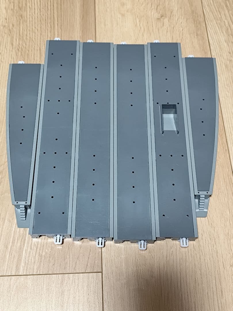 KATO エンドレス基本セット+引込線ポイントセット+α