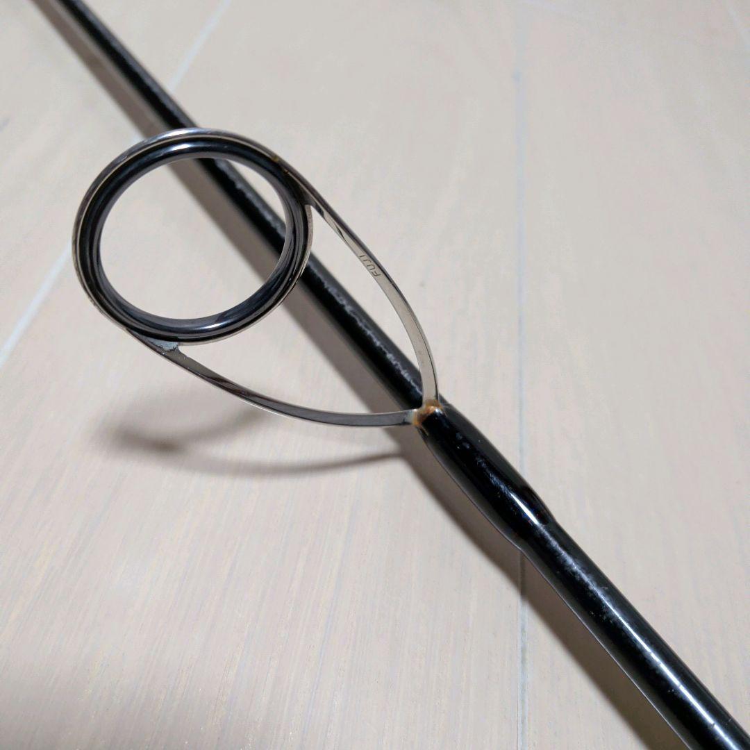 シマノ スコーピオン 2831R-2 SHIMANO Scorpion