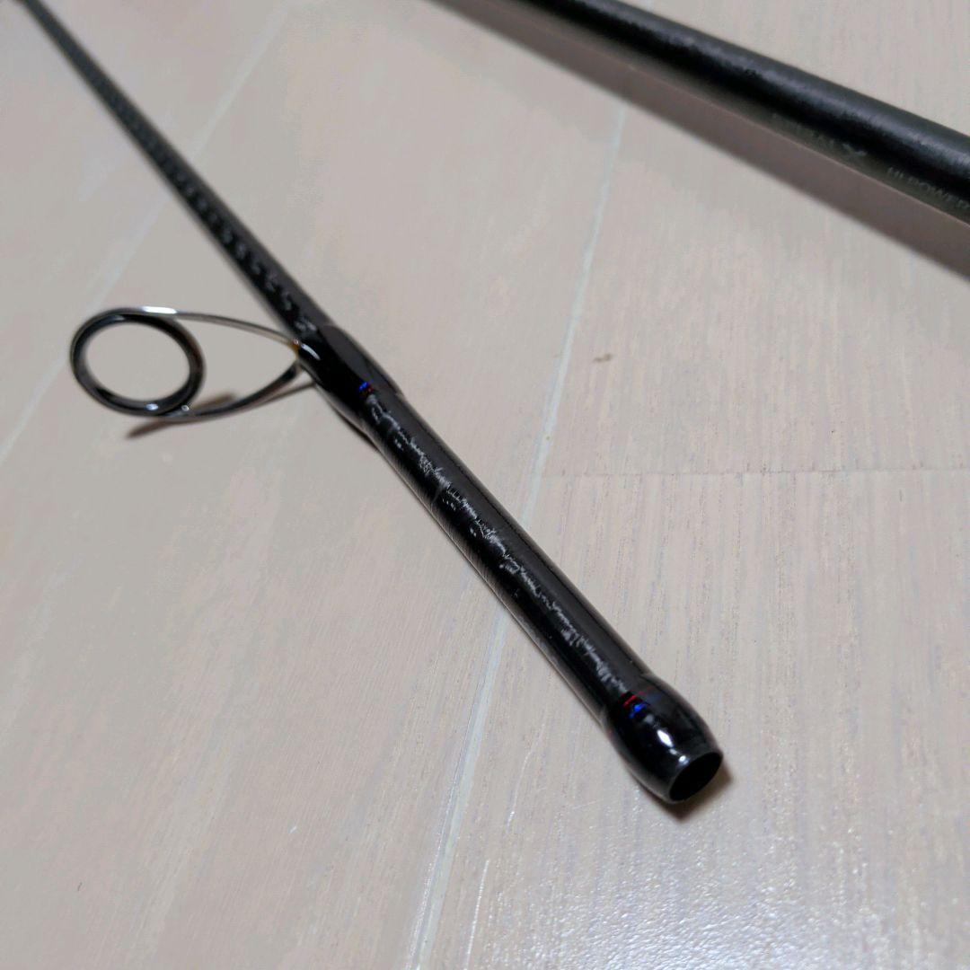 シマノ スコーピオン 2831R-2 SHIMANO Scorpion