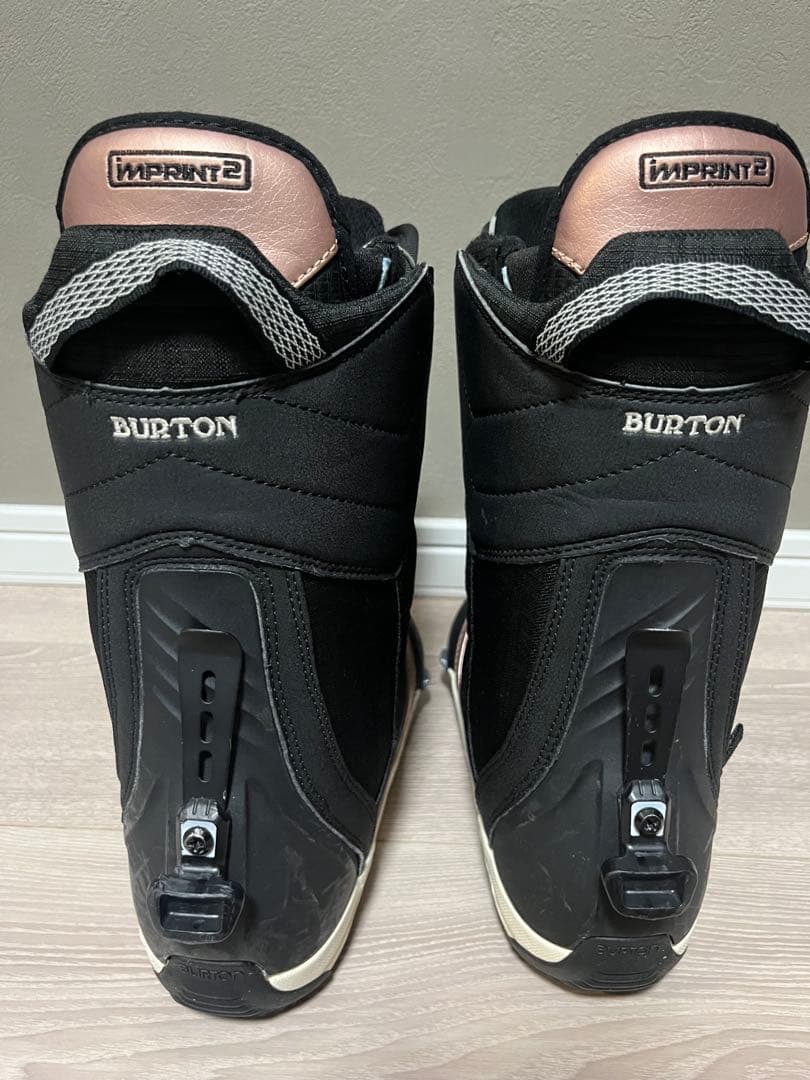 BURTON バートン Step On ブーツLimelight 　23.0