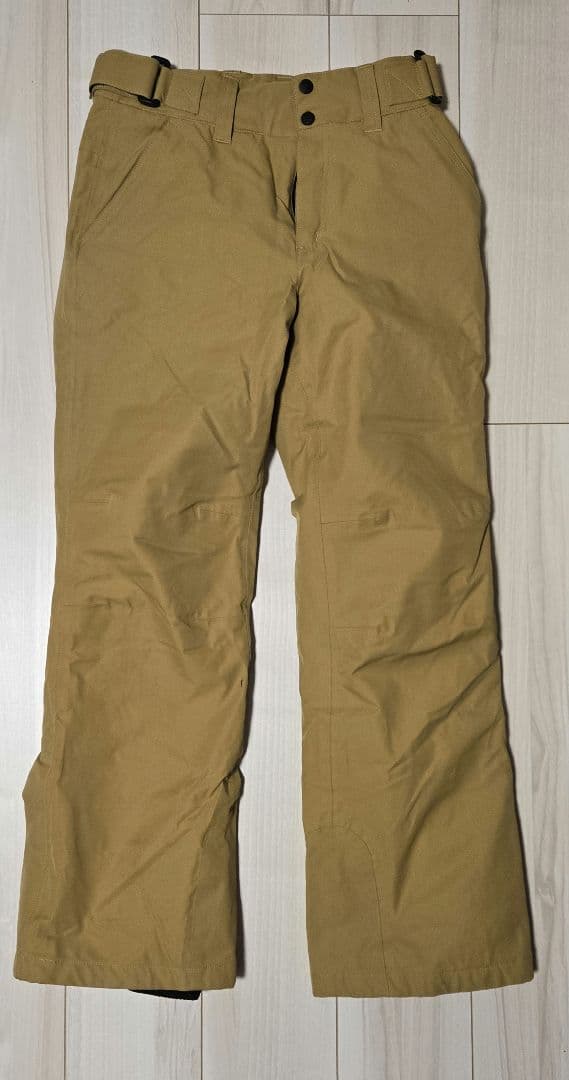 DESCENTE スノボウェア 上下セット