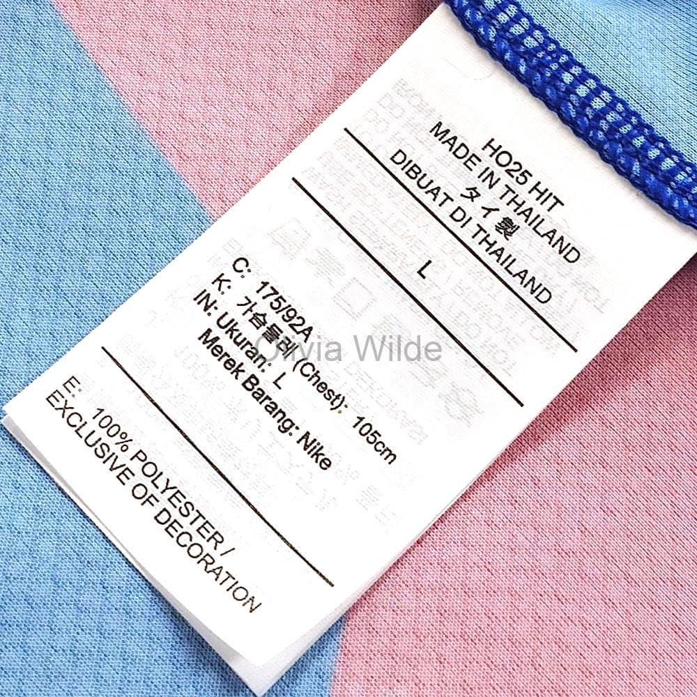 [正規品] FCバルセロナ ユニフォーム 25-26 #21 F.DE JONG