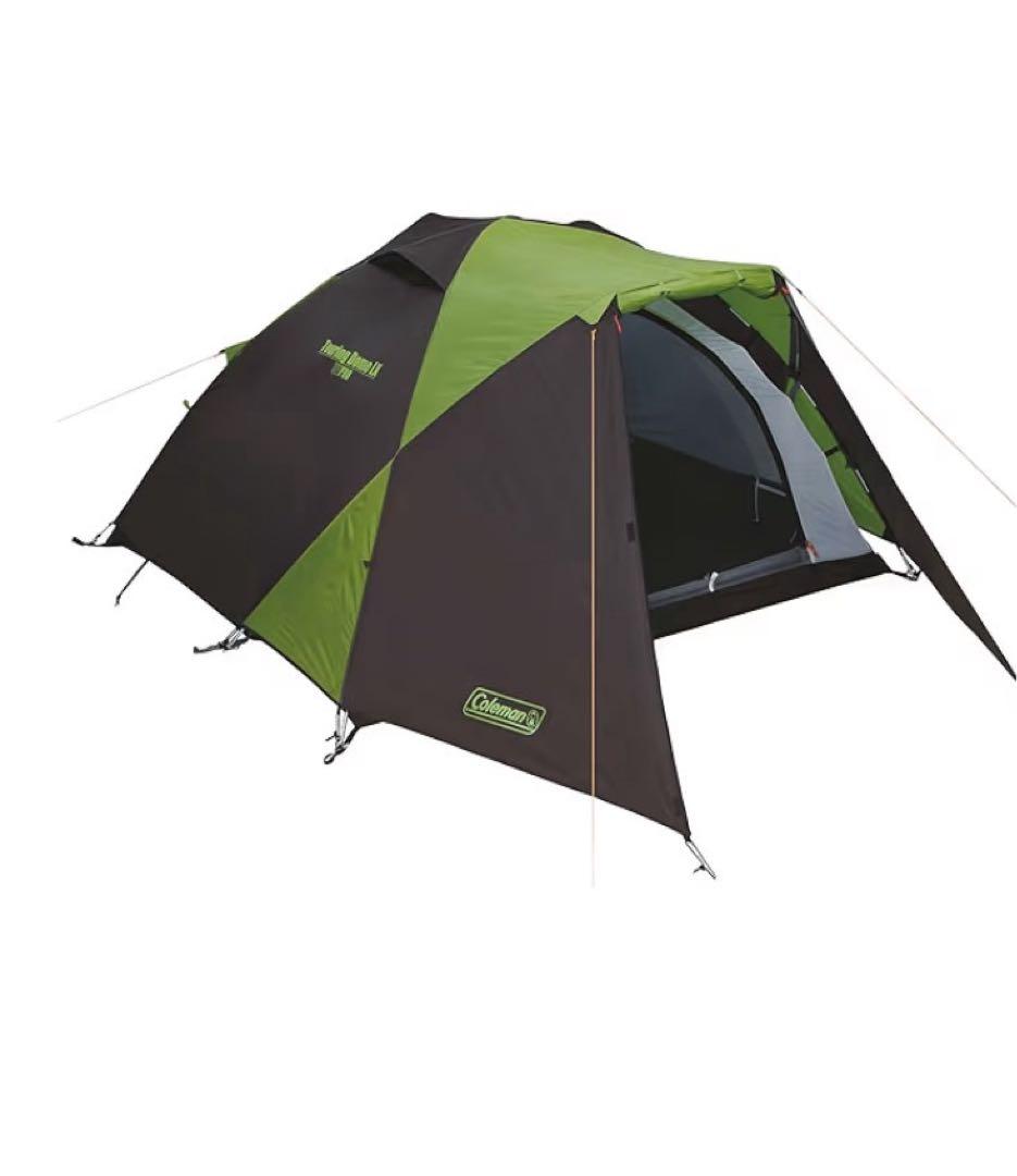 Coleman Touring Dome LX テント