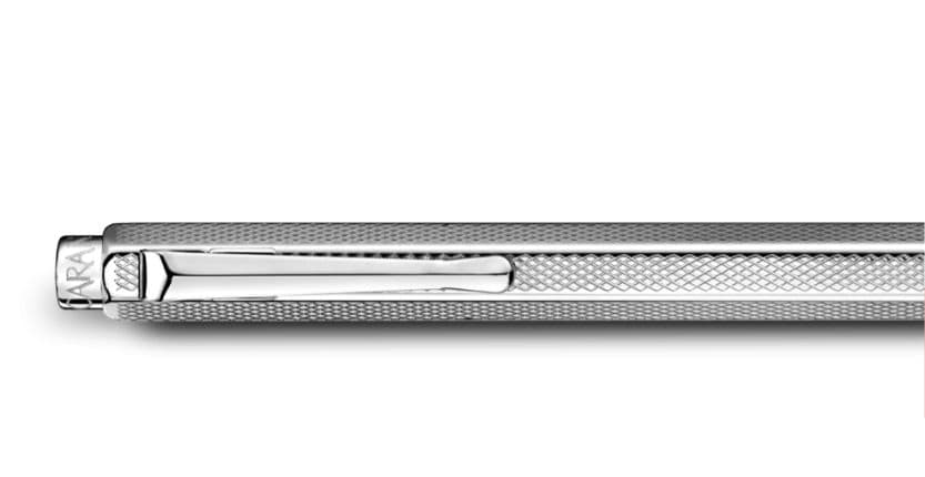 CARAN d'ACHE エクリドール ロトロボールペン