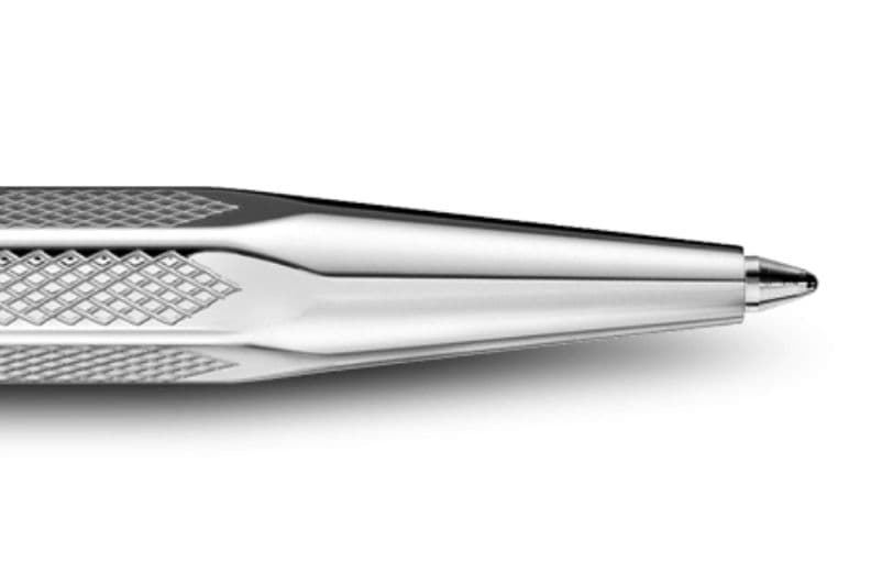 CARAN d'ACHE エクリドール ロトロボールペン