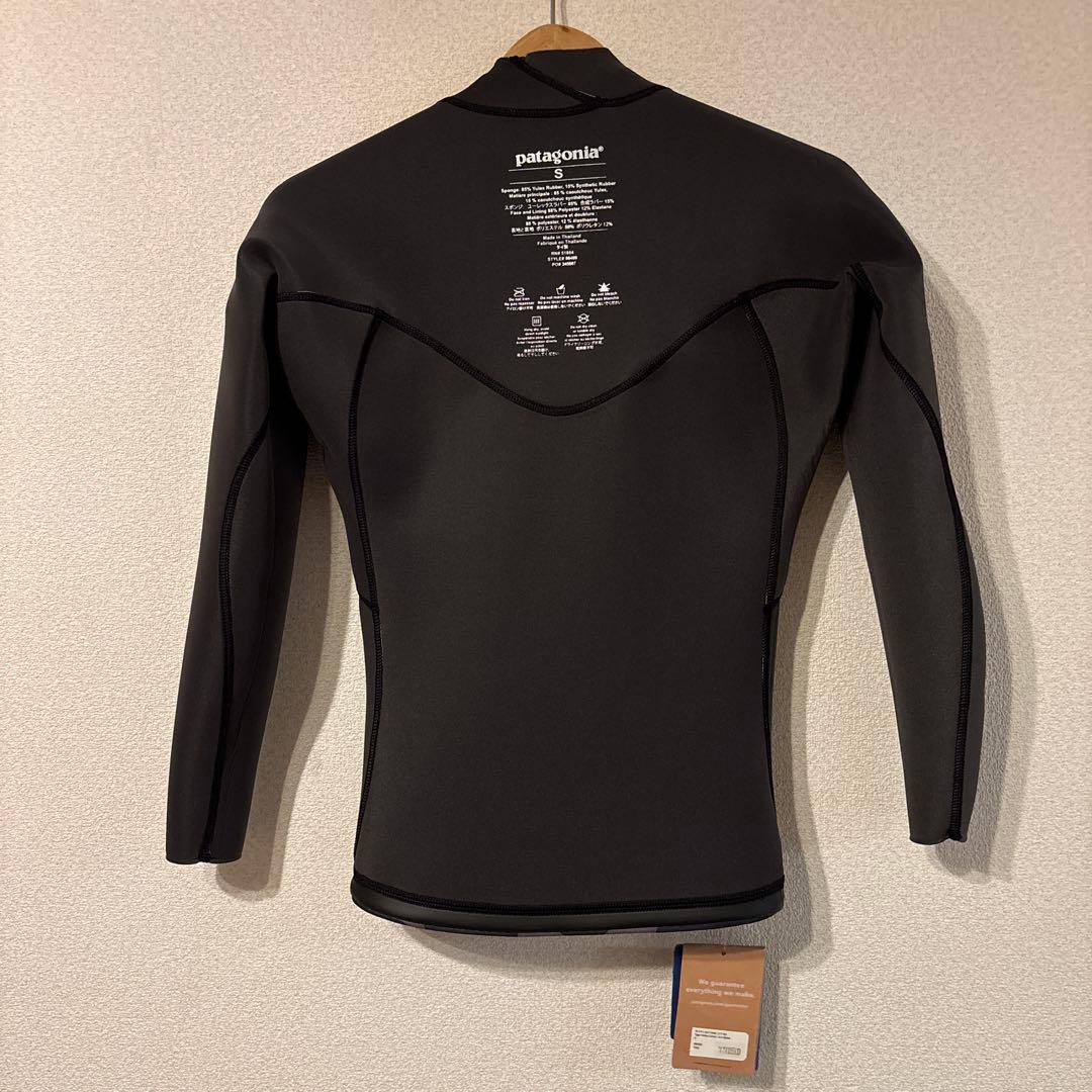 patagonia タッパー S 新品・未使用品