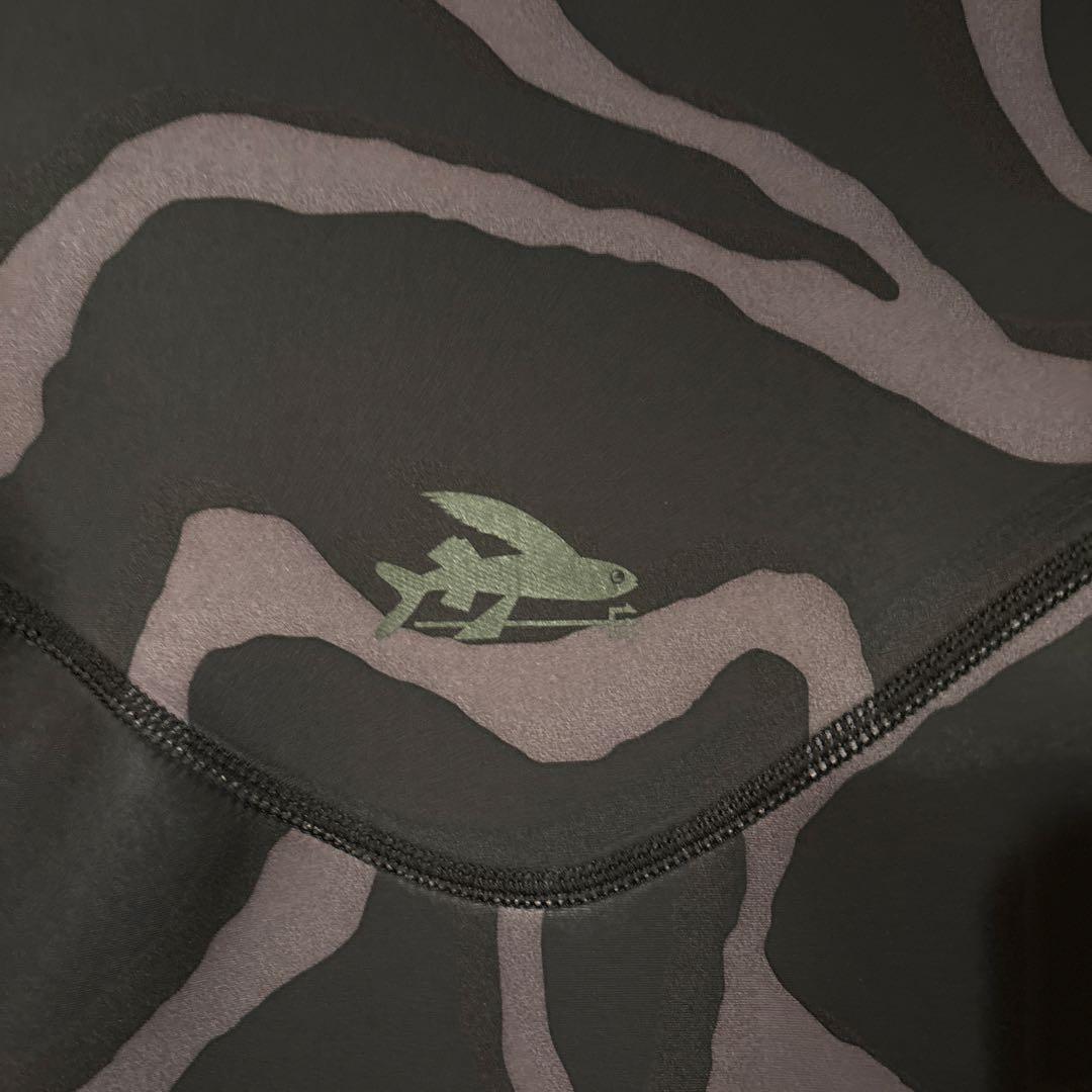 patagonia タッパー S 新品・未使用品