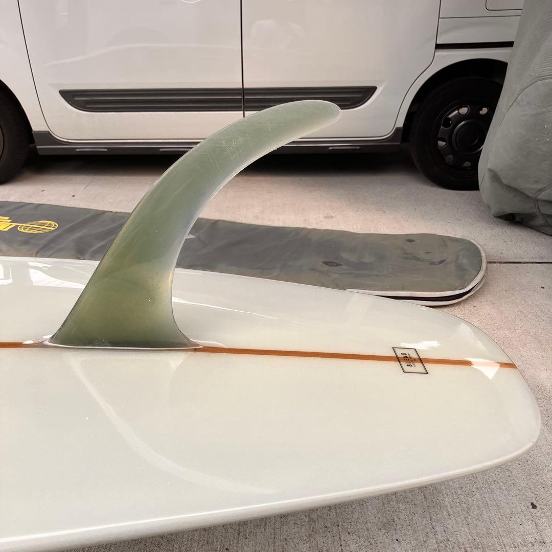 ファンタスティックアシッド　7.8ft