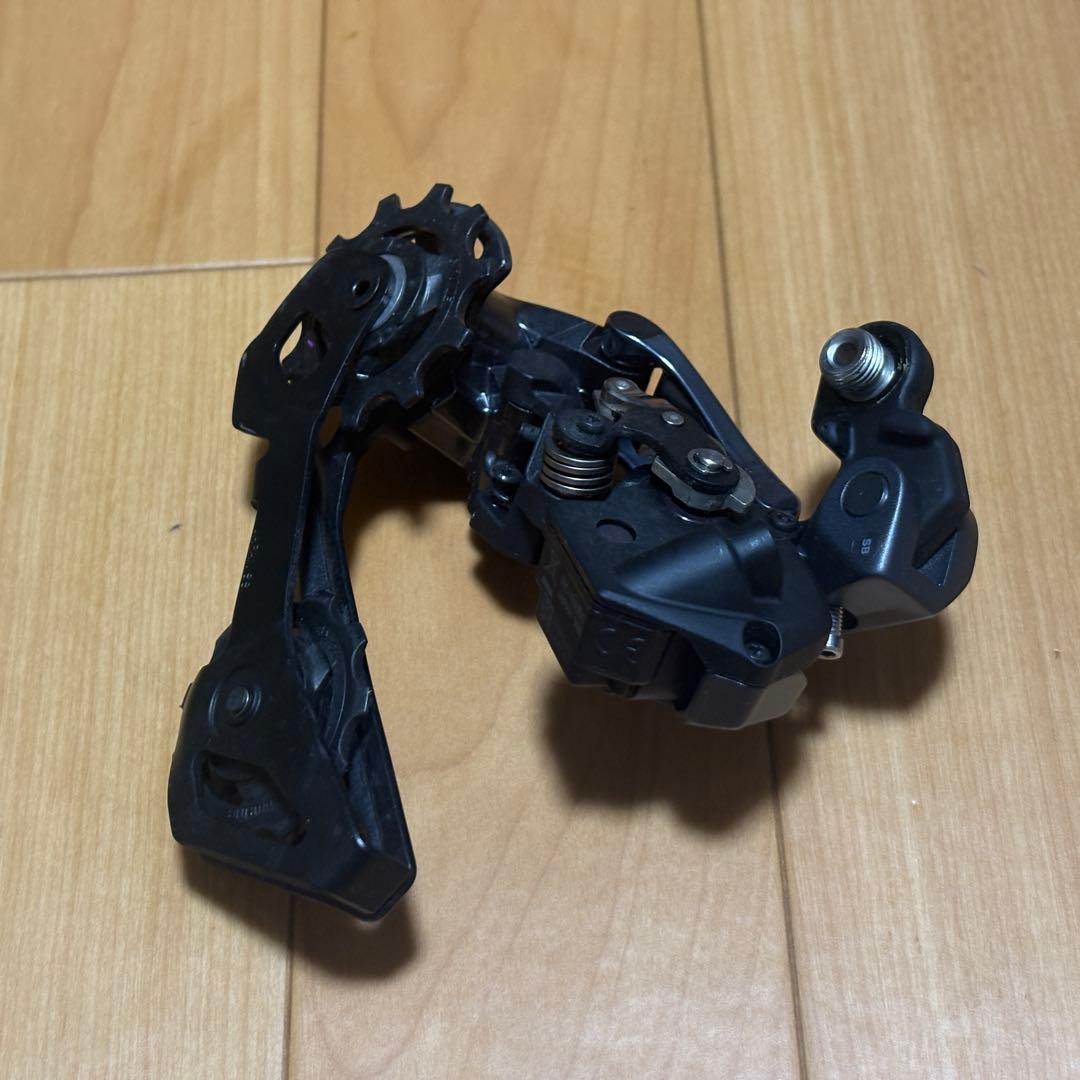 シマノ RD-R8050 電動リアディレイラー 11s