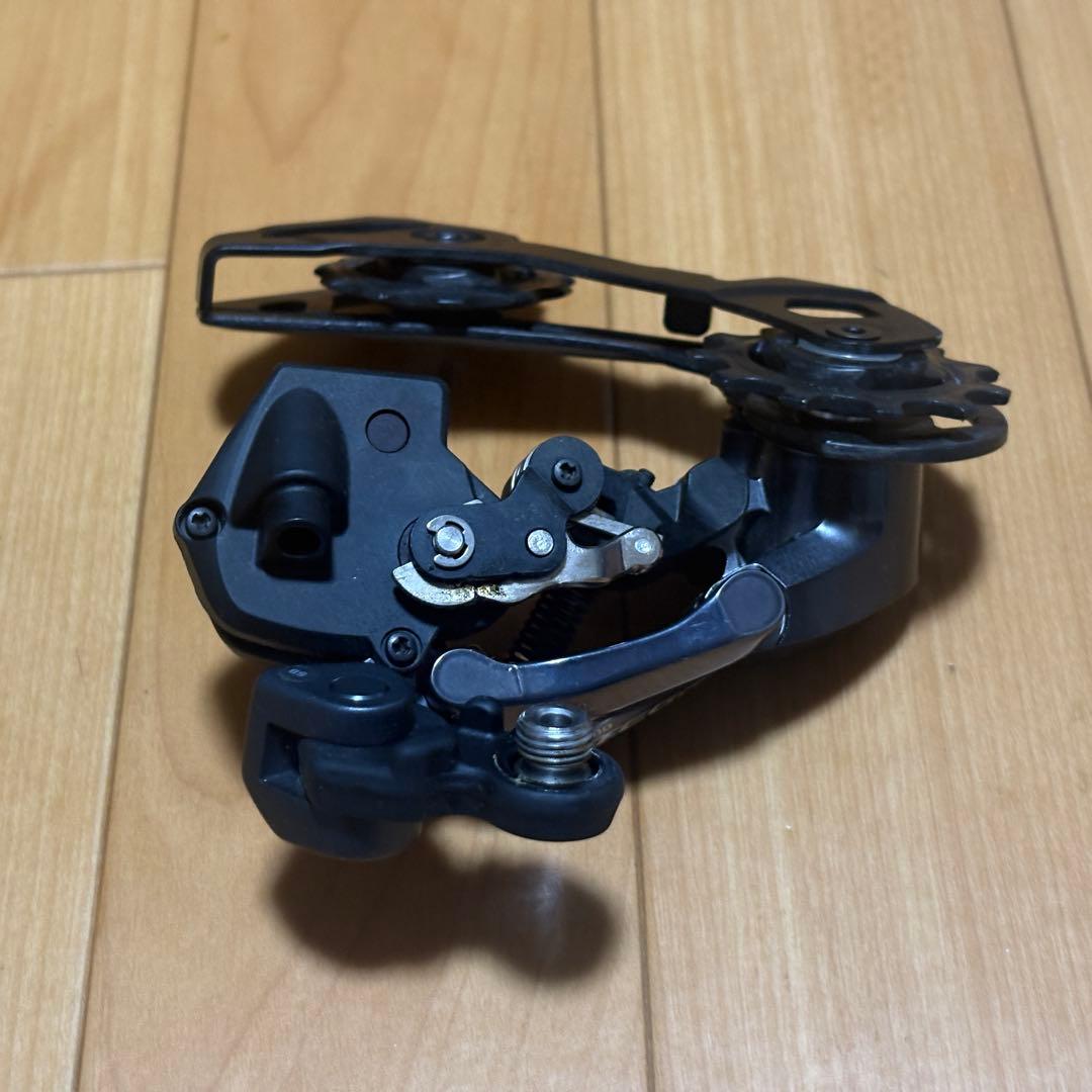 シマノ RD-R8050 電動リアディレイラー 11s