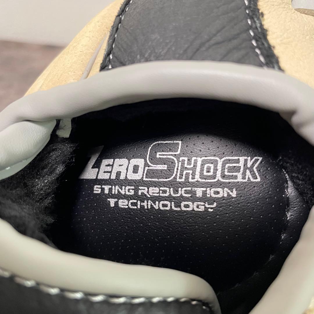 希少品 Rawlings 硬式グローブ 少年用 オールラウンド用 ゼロショック