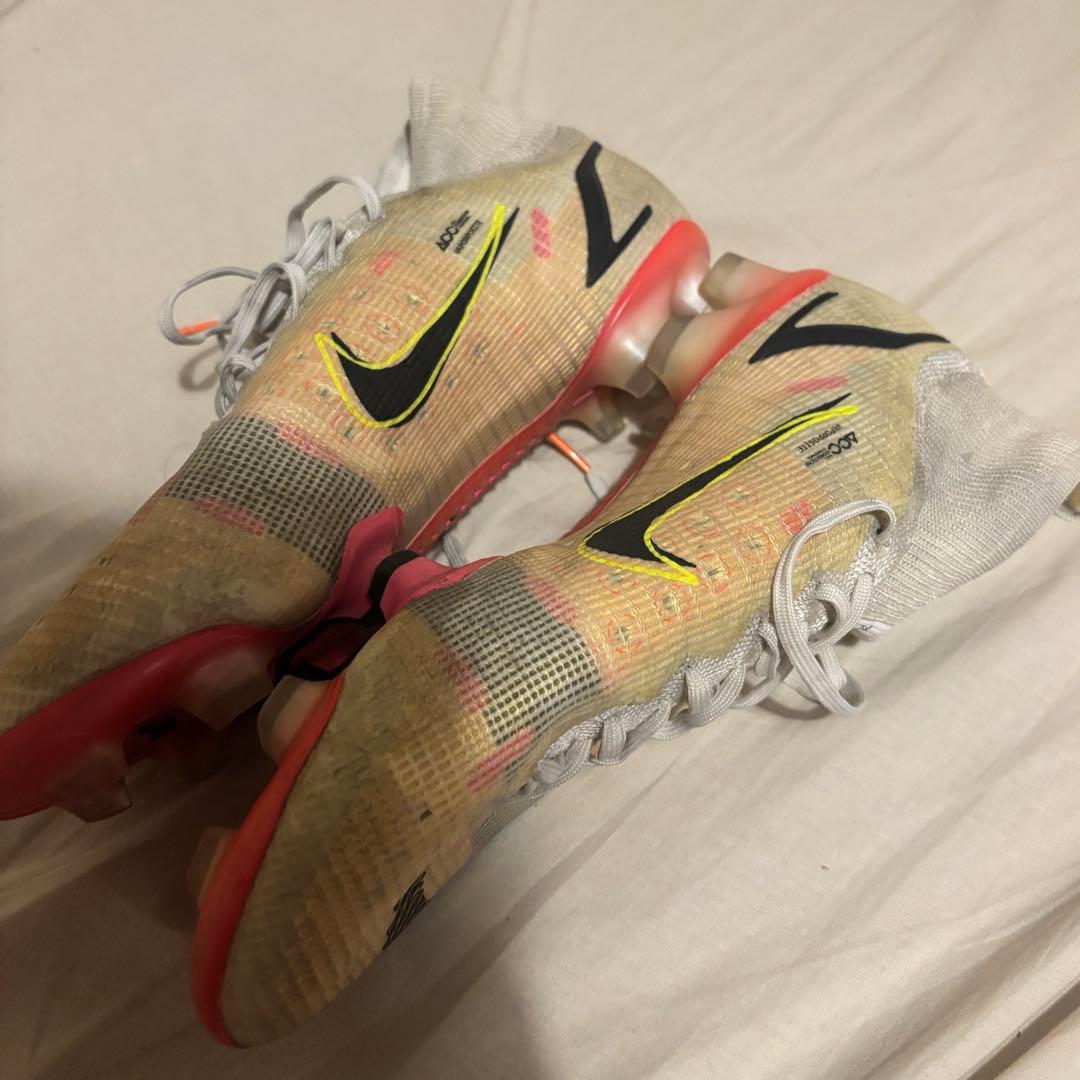 Nike サッカーシューズ スパイク FG