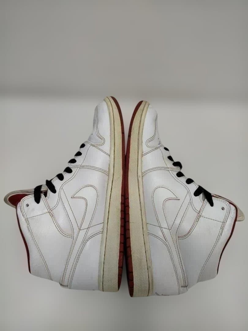 NIKE ナイキ　AIRJORDANジョーダン 88117-2-②-150Y