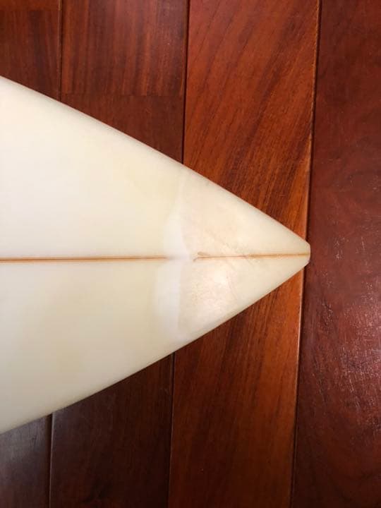 サーフボード JS