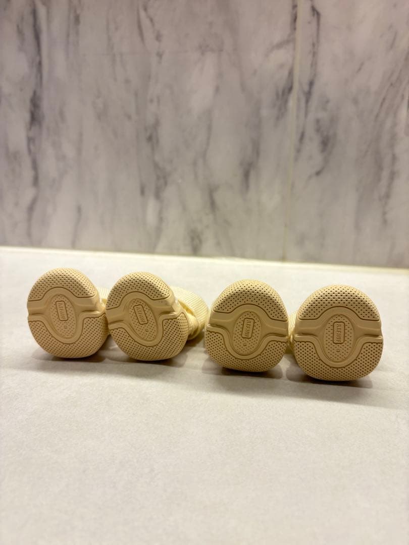 RIFRUF ドッグシューズ ベージュ 0