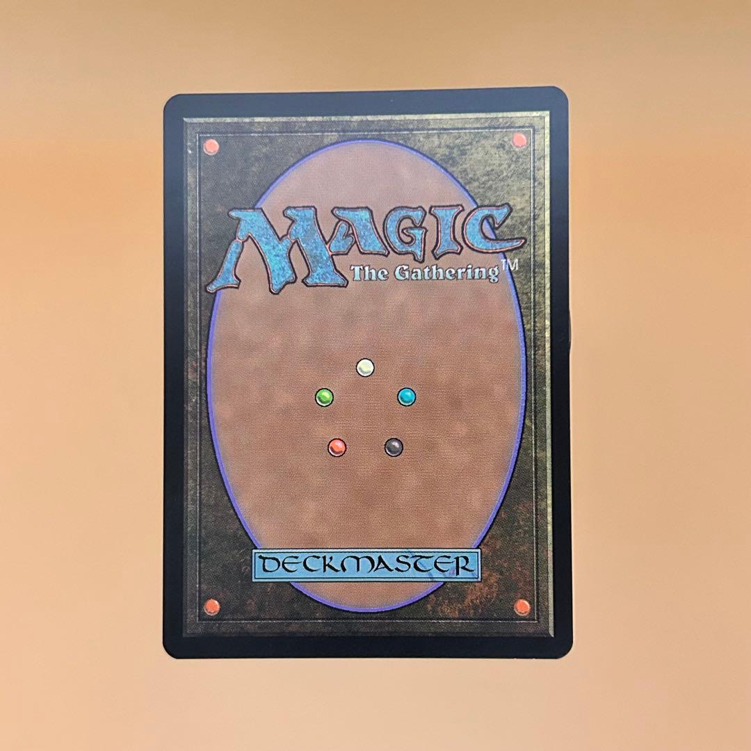 MTG 納墓 Entomb 英語 日本語 4枚セット