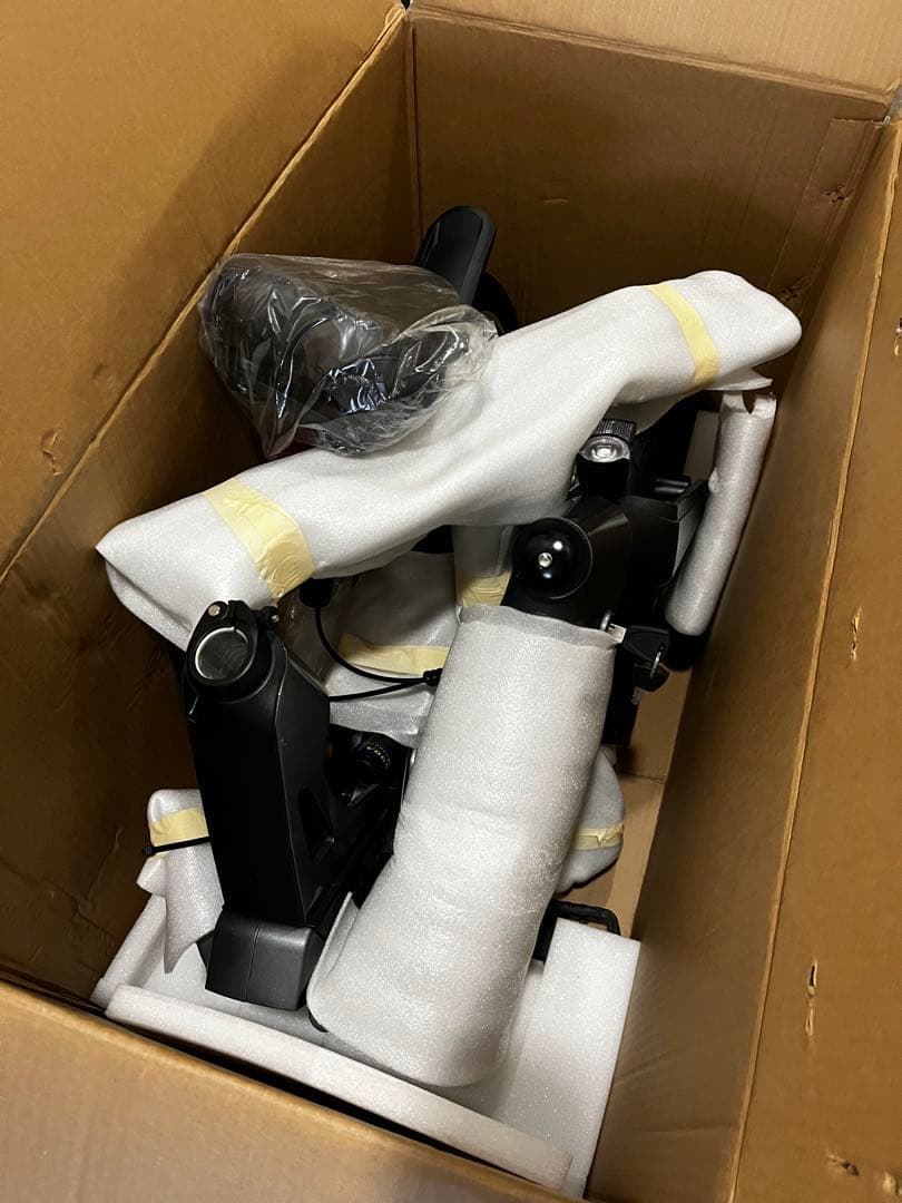 【新品•未使用】折りたたみ電動自転車 ogawa×PXID-2