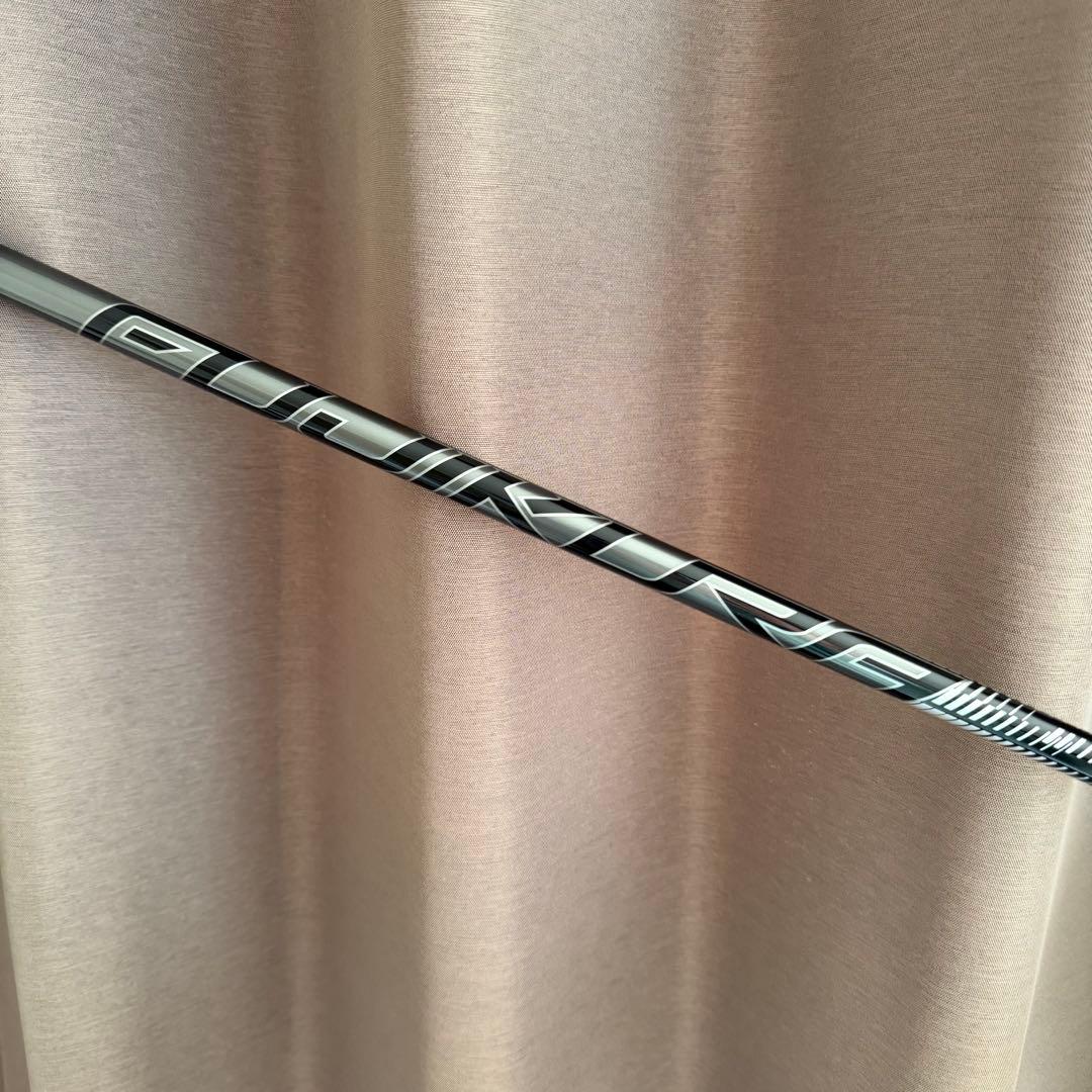 コブラ　ダークスピードX 9° ドライバー　純正シャフト