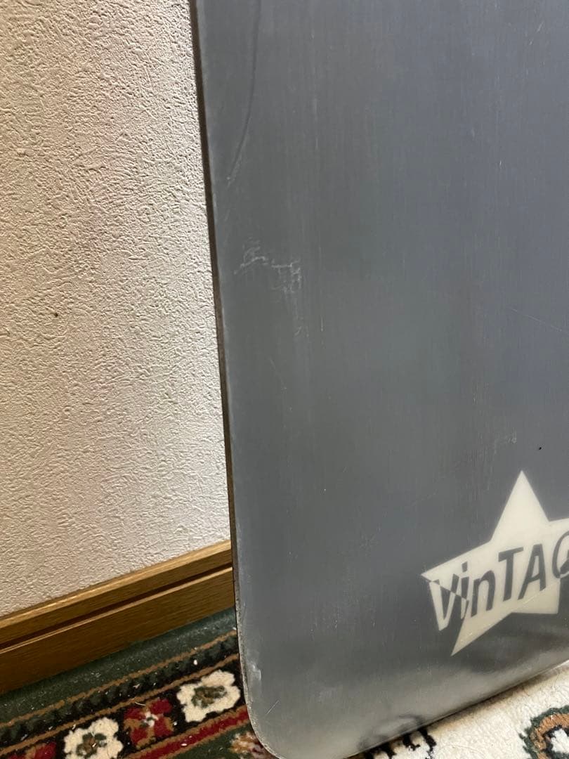 ヴィンテージボード　Jesse James シグネチャーモデル151cm