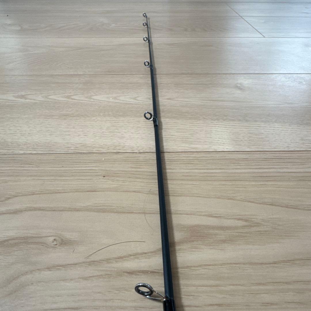 ダイワ　19キャタリナ BJ63XHS-S