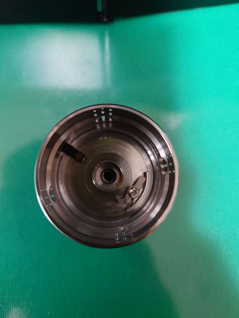 18 STELLA 2500S スプール