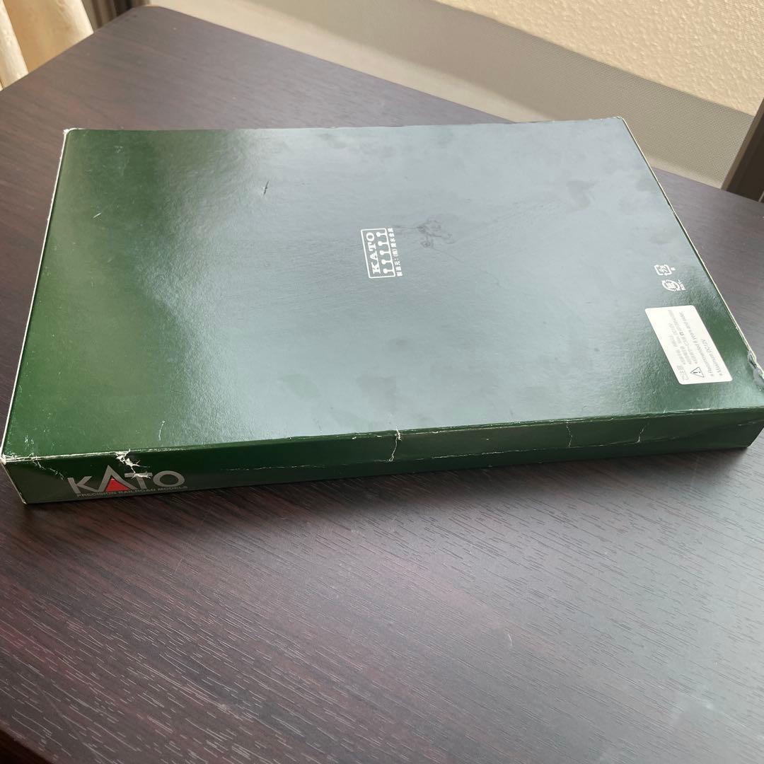 Nゲージ KATO 10-1255 E3系2000番台　つばさ新塗装　カトー