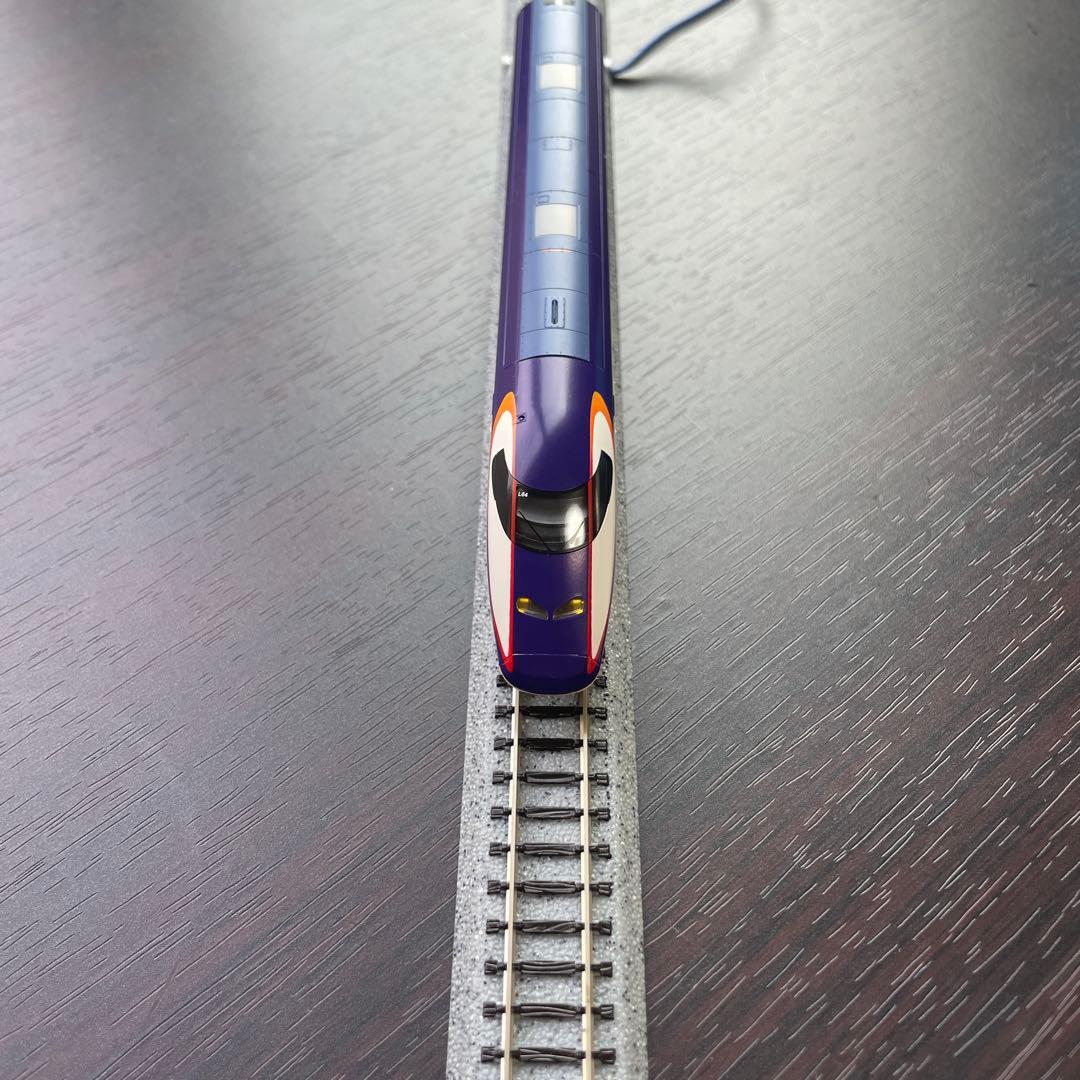 Nゲージ KATO 10-1255 E3系2000番台　つばさ新塗装　カトー