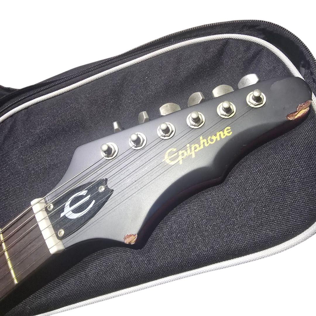 Epiphone Worn 1966 Wilshire　エレキギター