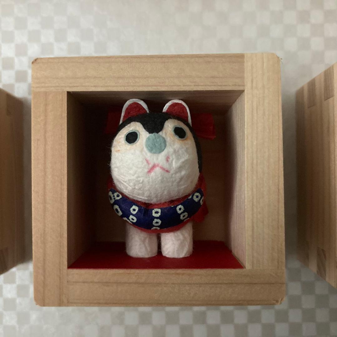 めでたや　額飾り　十二支　正月室礼　正月飾り　招福　縁起物　定価38.500円