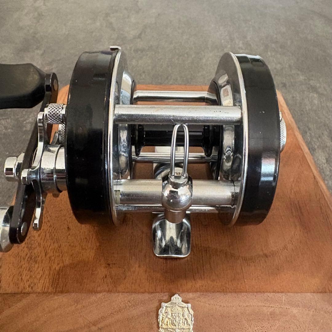 格安出品！完全OH整備済！◆ アンバサダー 5000c ビッグA