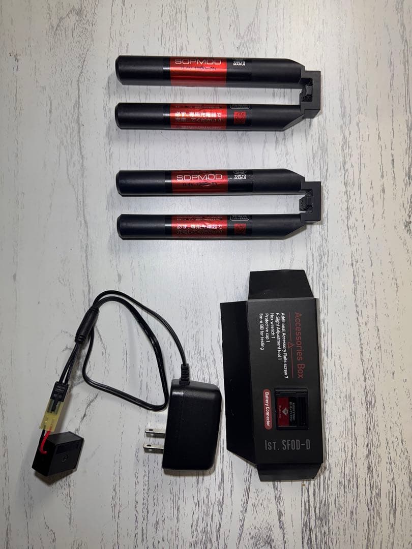 東京マルイ 次世代電動ガン HK416デルタカスタム