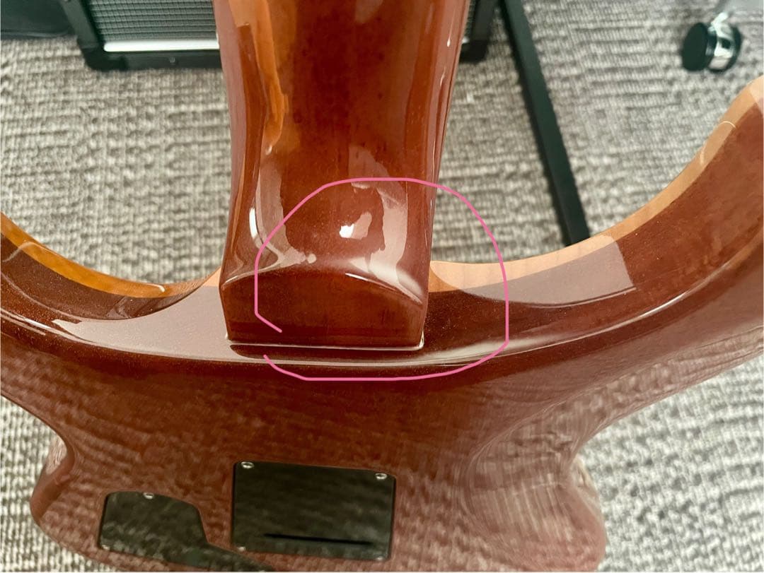 a*崎様 PRS custom24 10top 2012