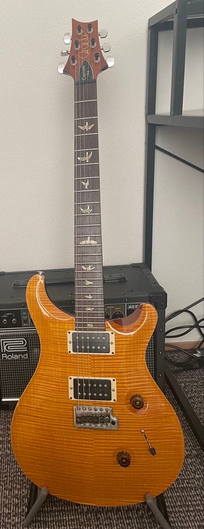 a*崎様 PRS custom24 10top 2012