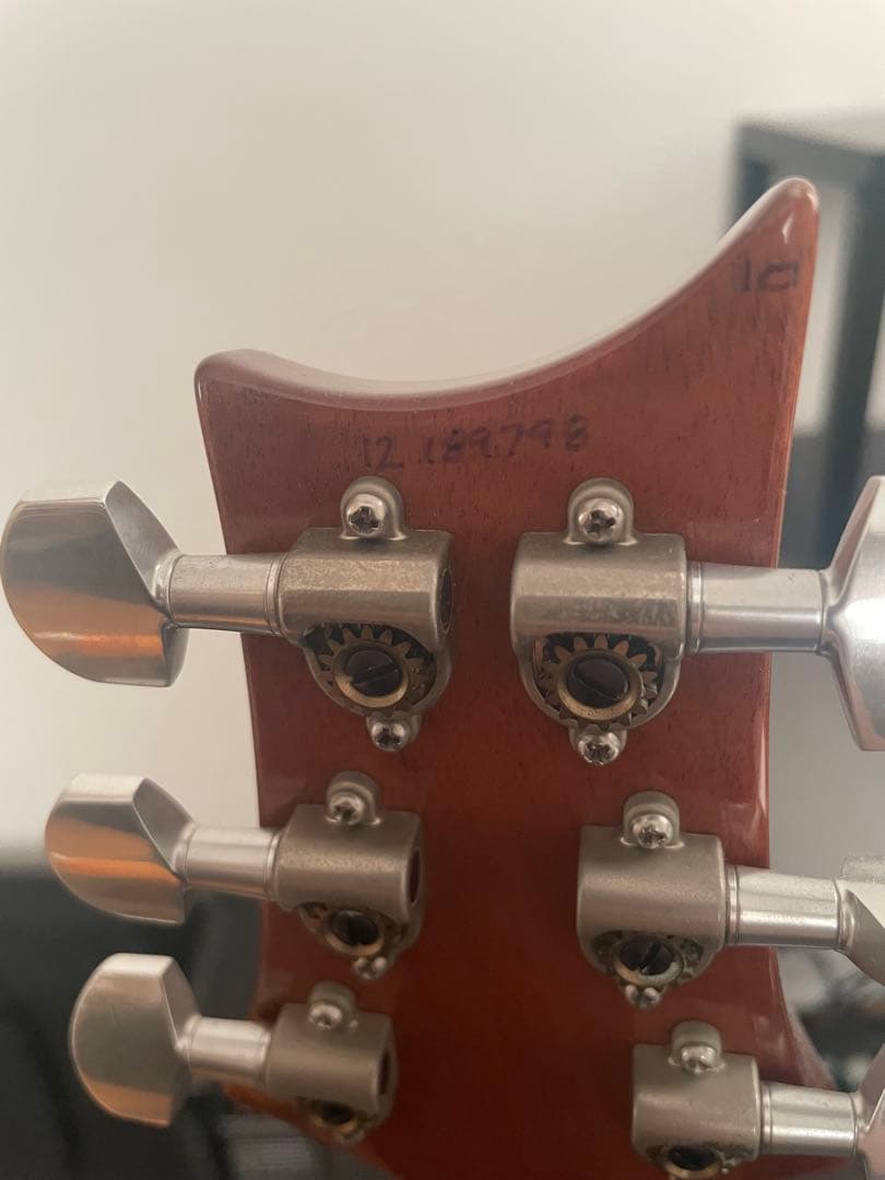 a*崎様 PRS custom24 10top 2012