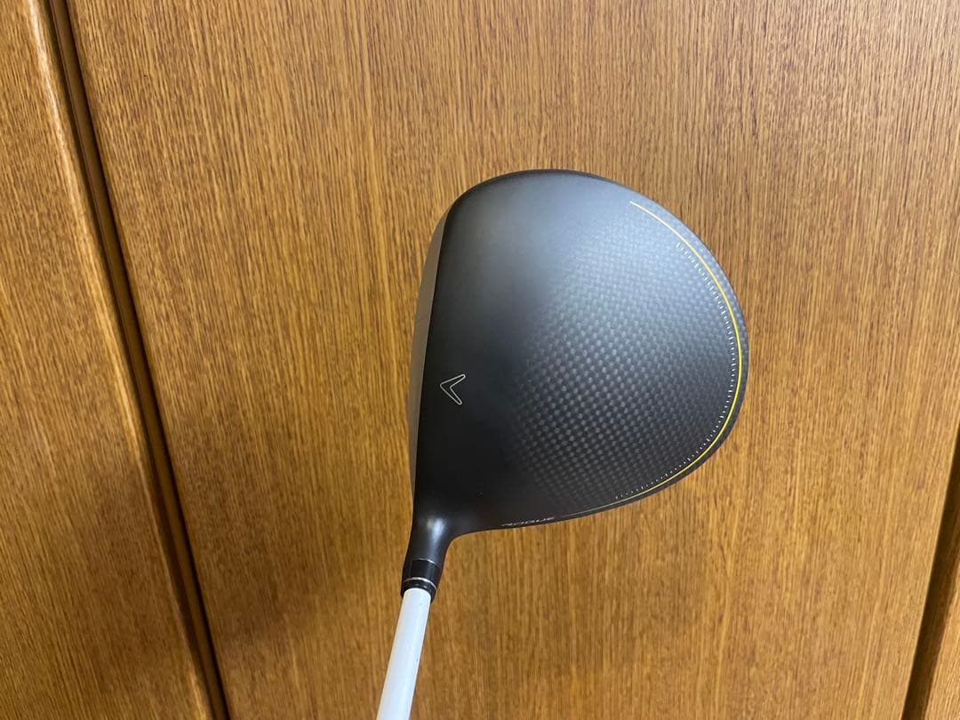 ローグST MAX FAST レディース　ドライバー　Ｌ　11.5°