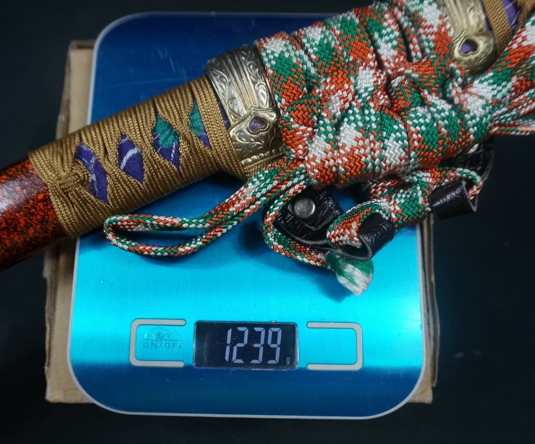 まとめになります。陣太刀（模造刀身）日本刀 太刀 脇差