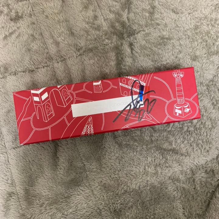 サダハルアオキ 阪急百貨店限定BOX