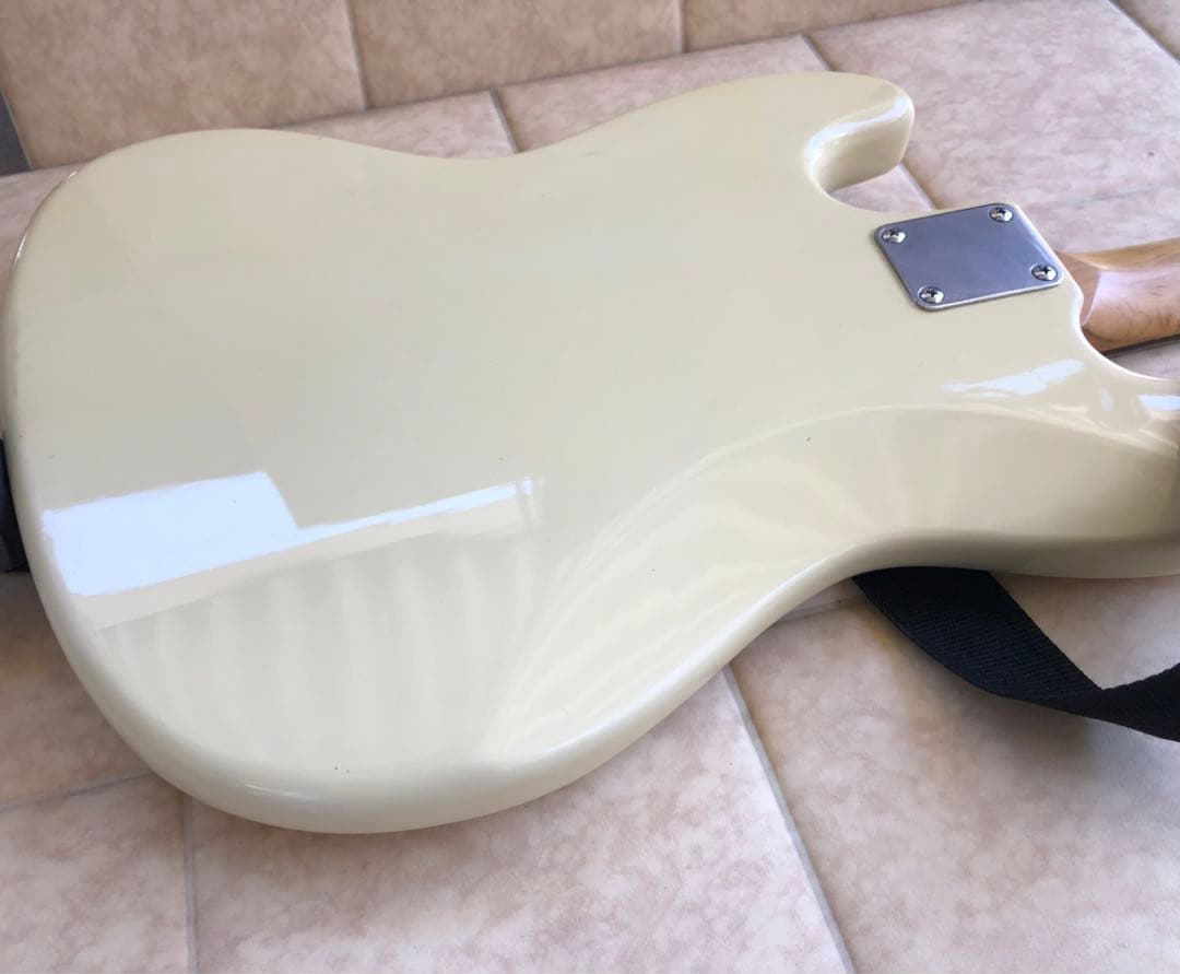 エレキベース(メーカー不明)(G71)