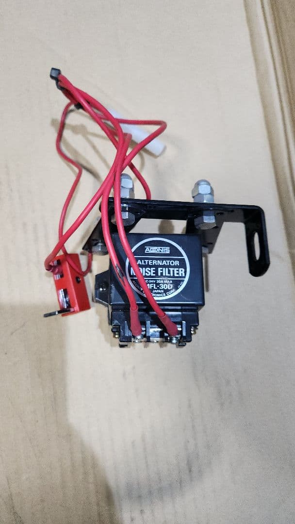 ICOM IC-7100M AT-180セット