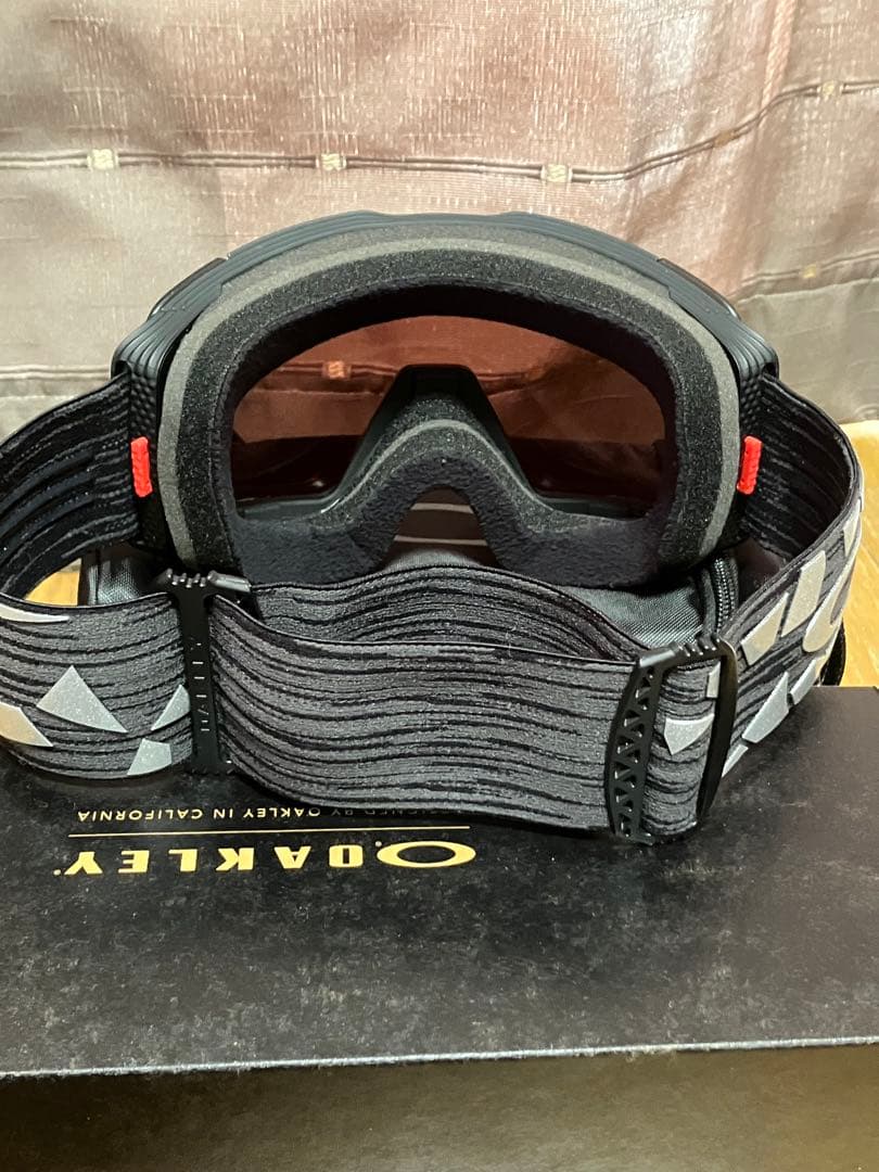 OAKLEY オークリー Line Miner Pro L