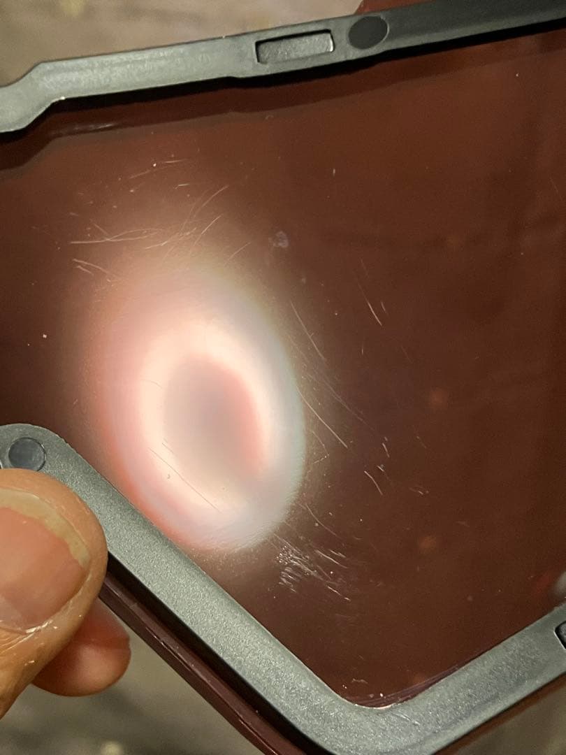 OAKLEY オークリー Line Miner Pro L