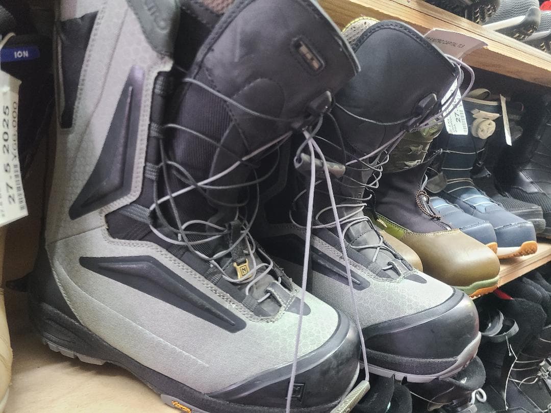 スノーボード 27.5 NITRO CAPITAL TLS