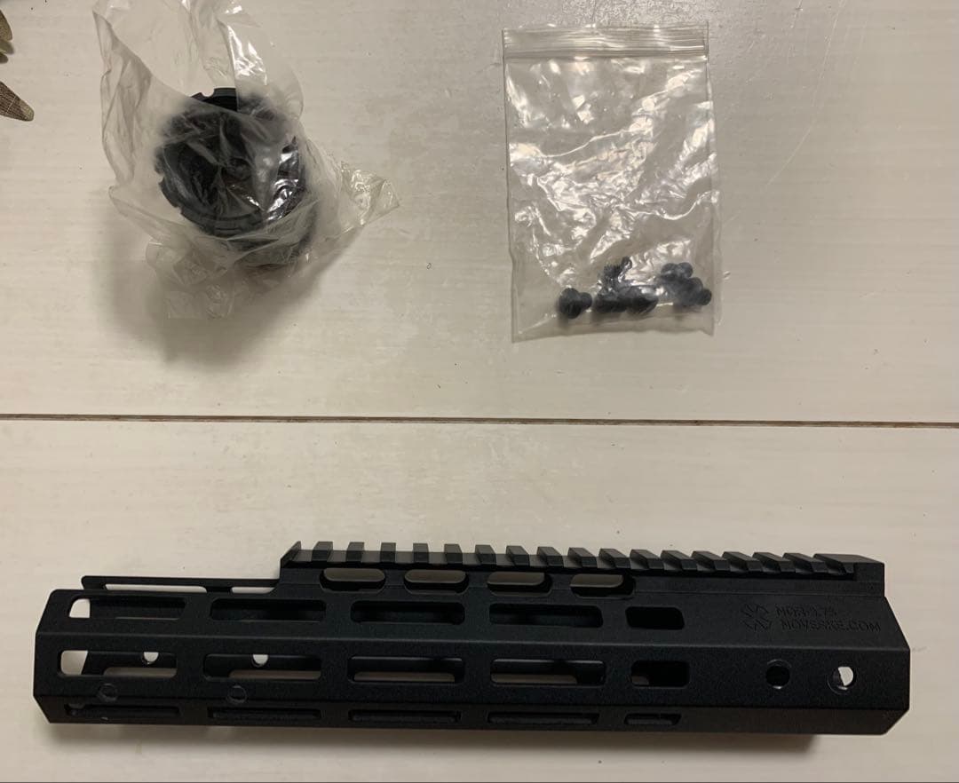 トイガン DYTAC NOVESKE 4th gen NSR-9.75